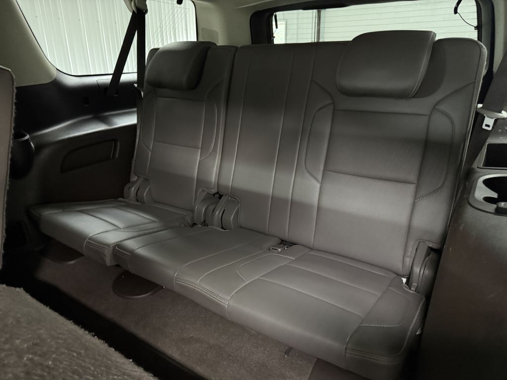 2020 GMC Yukon Image 37