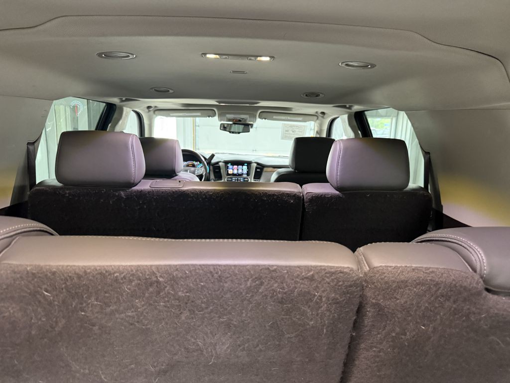2020 GMC Yukon Image 41
