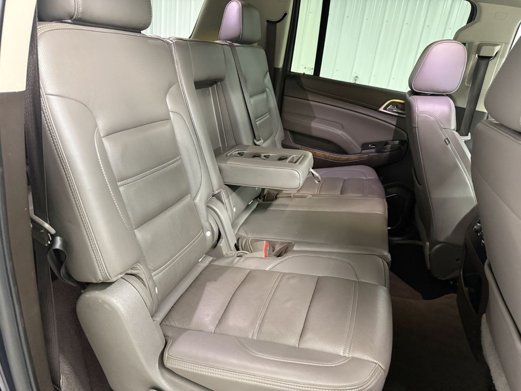 2020 GMC Yukon Image 44