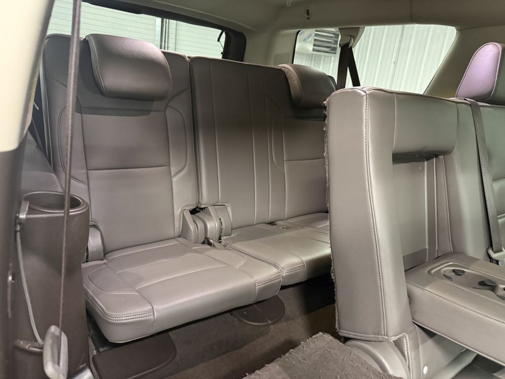 2020 GMC Yukon Image 45
