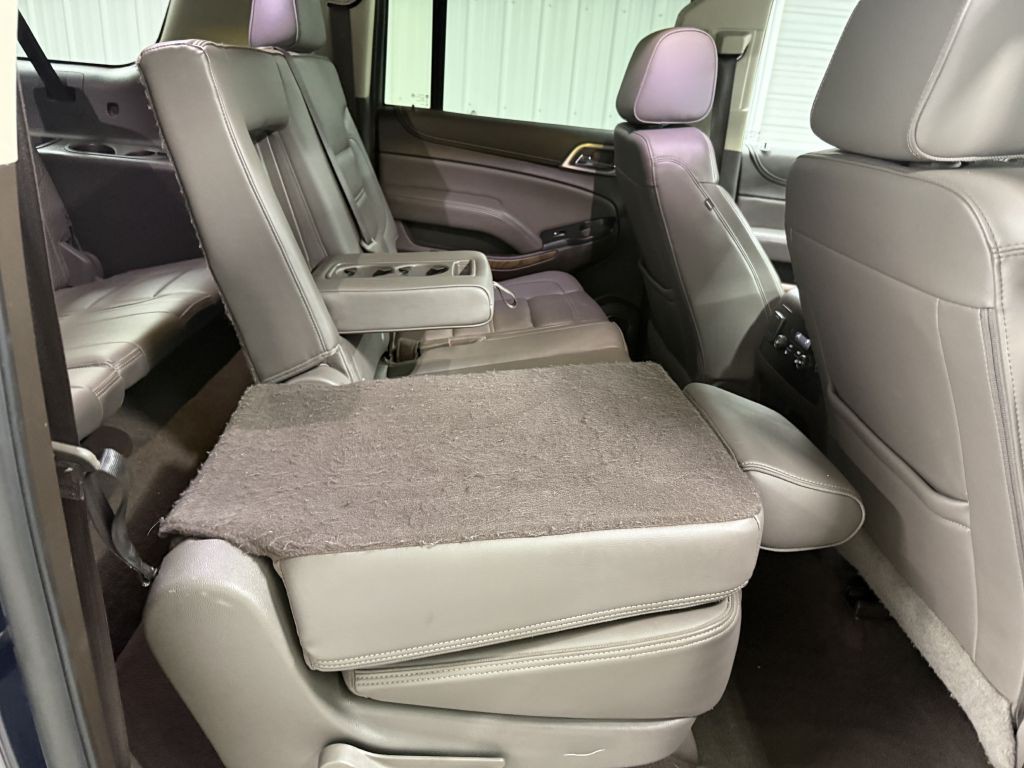2020 GMC Yukon Image 46