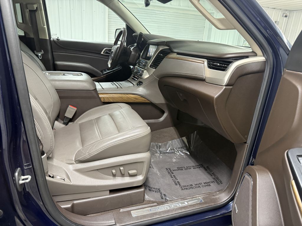 2020 GMC Yukon Image 48