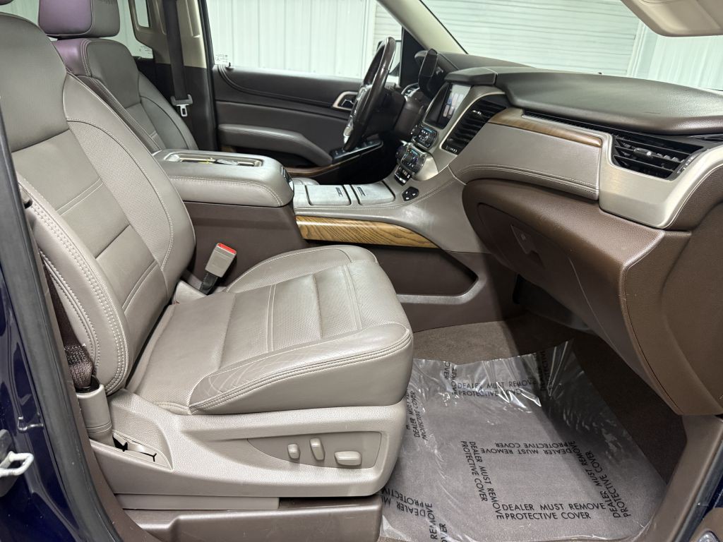 2020 GMC Yukon Image 49