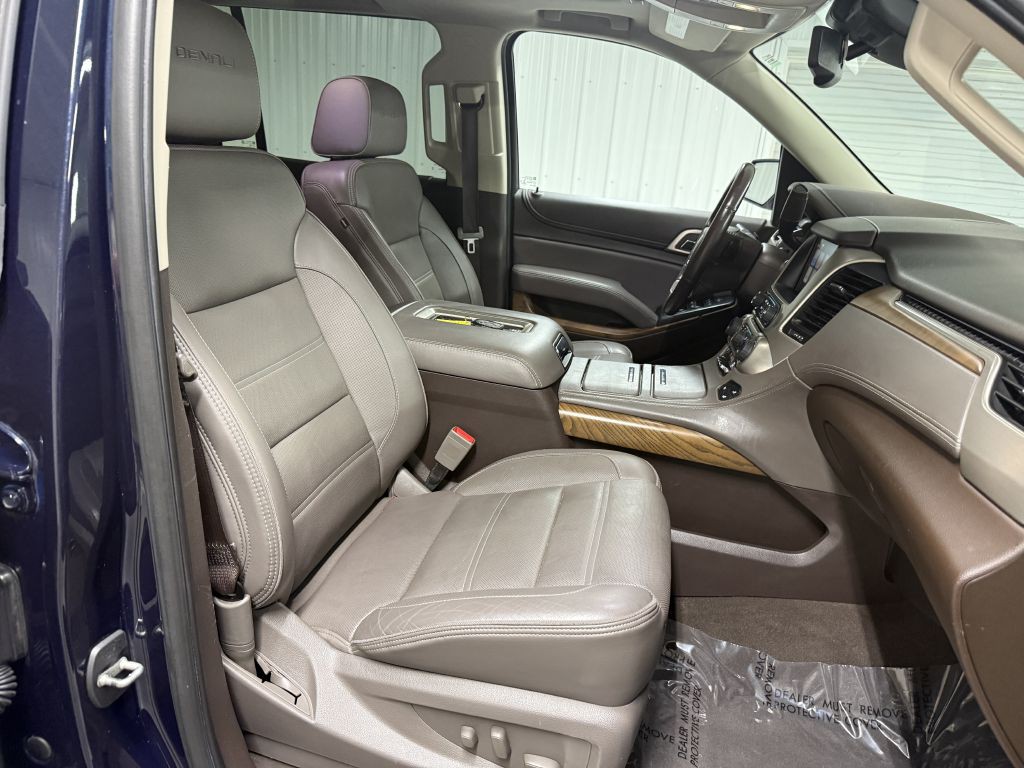 2020 GMC Yukon Image 50
