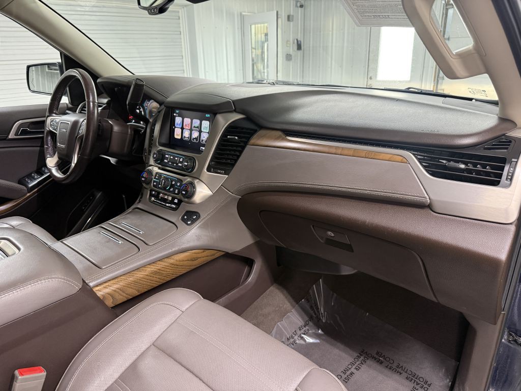 2020 GMC Yukon Image 51
