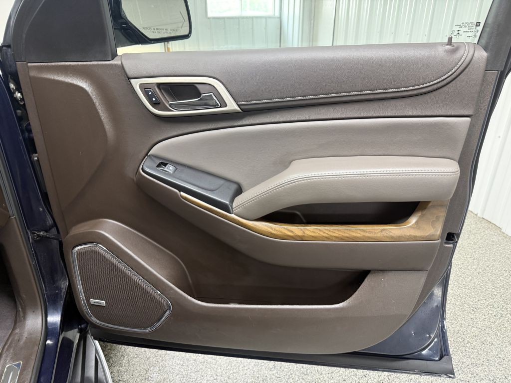 2020 GMC Yukon Image 52