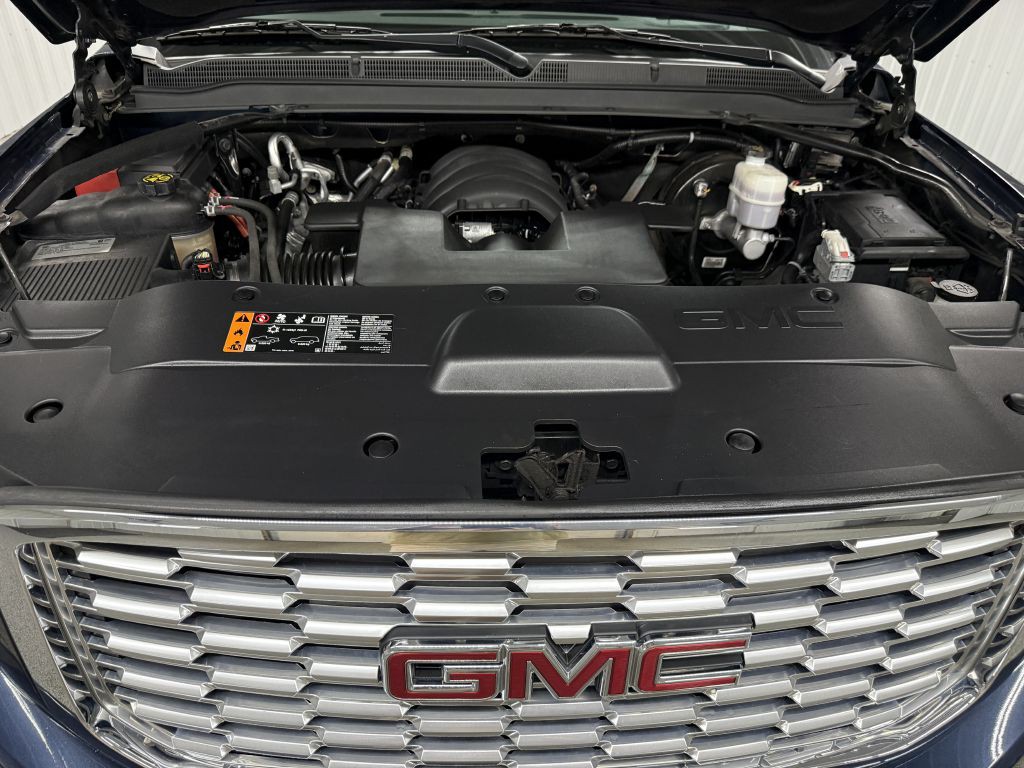 2020 GMC Yukon Image 55