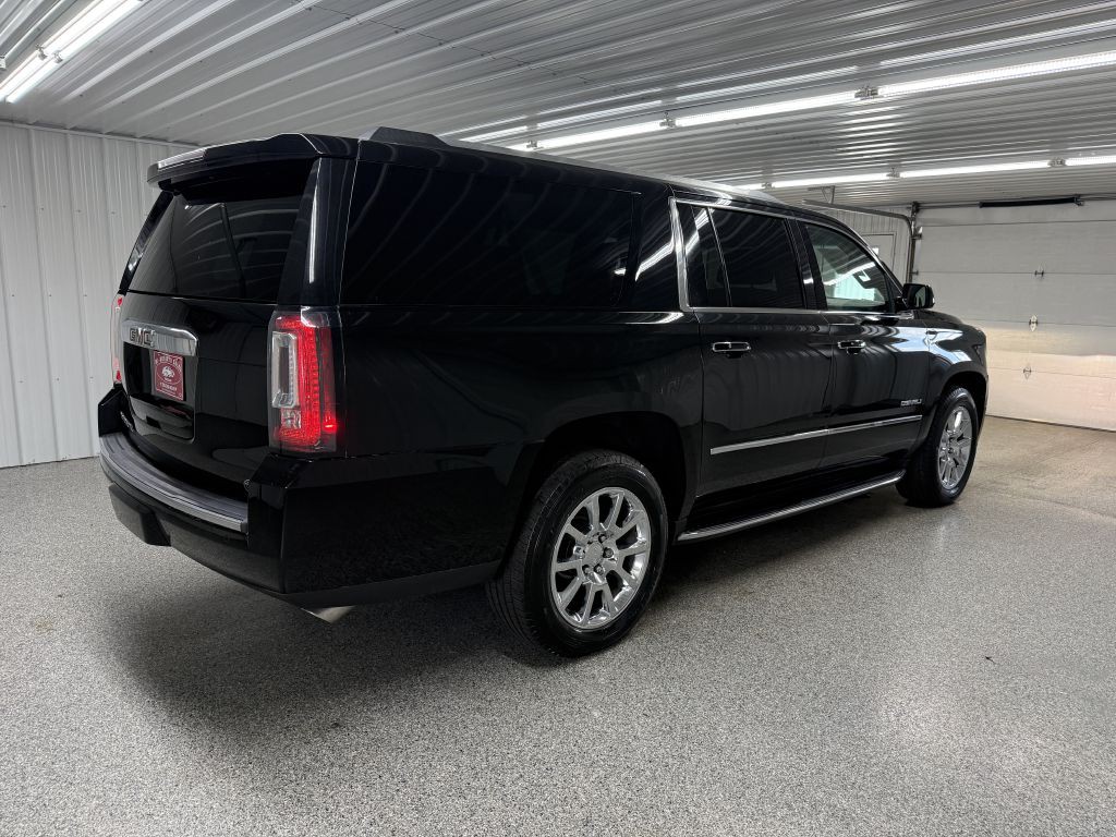 2015 GMC Yukon Image 7