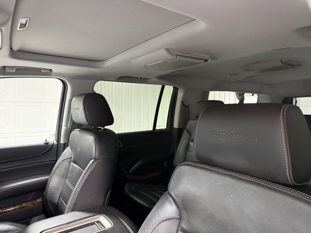 2015 GMC Yukon Image 13