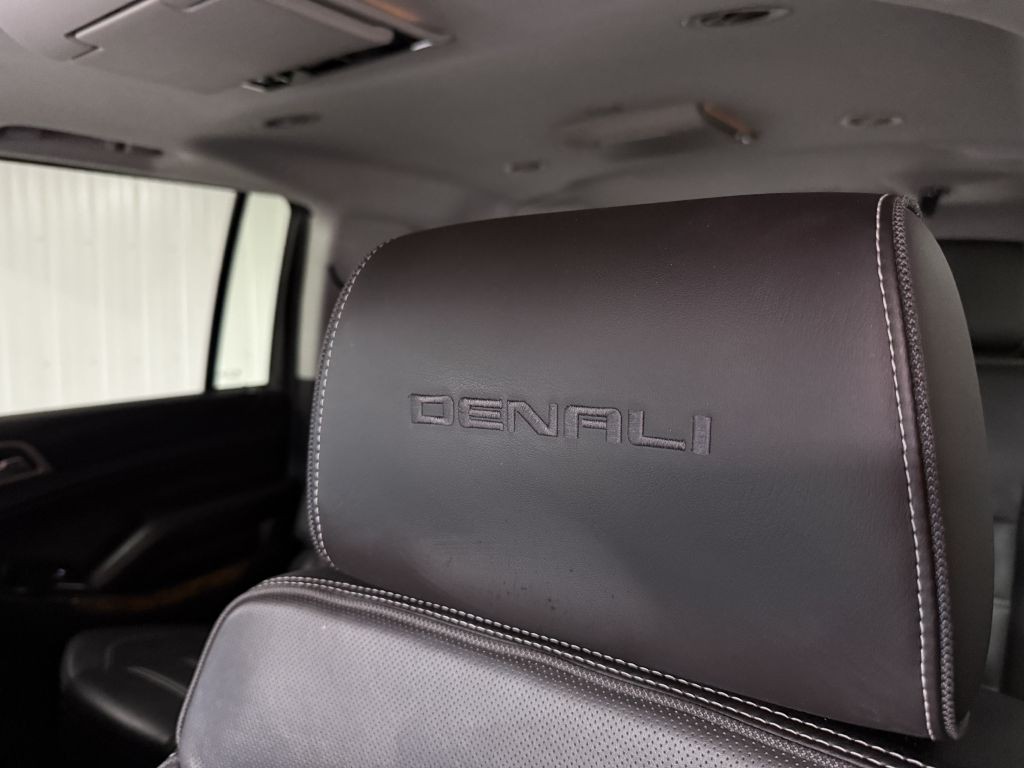 2015 GMC Yukon Image 14