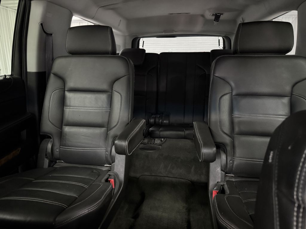 2015 GMC Yukon Image 15