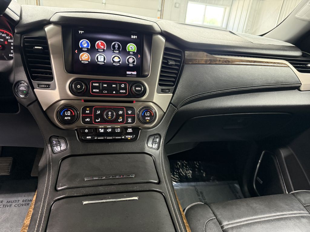 2015 GMC Yukon Image 26