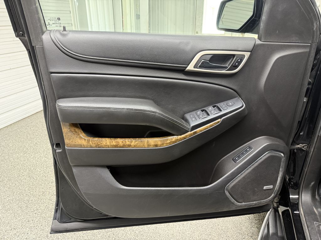 2015 GMC Yukon Image 27