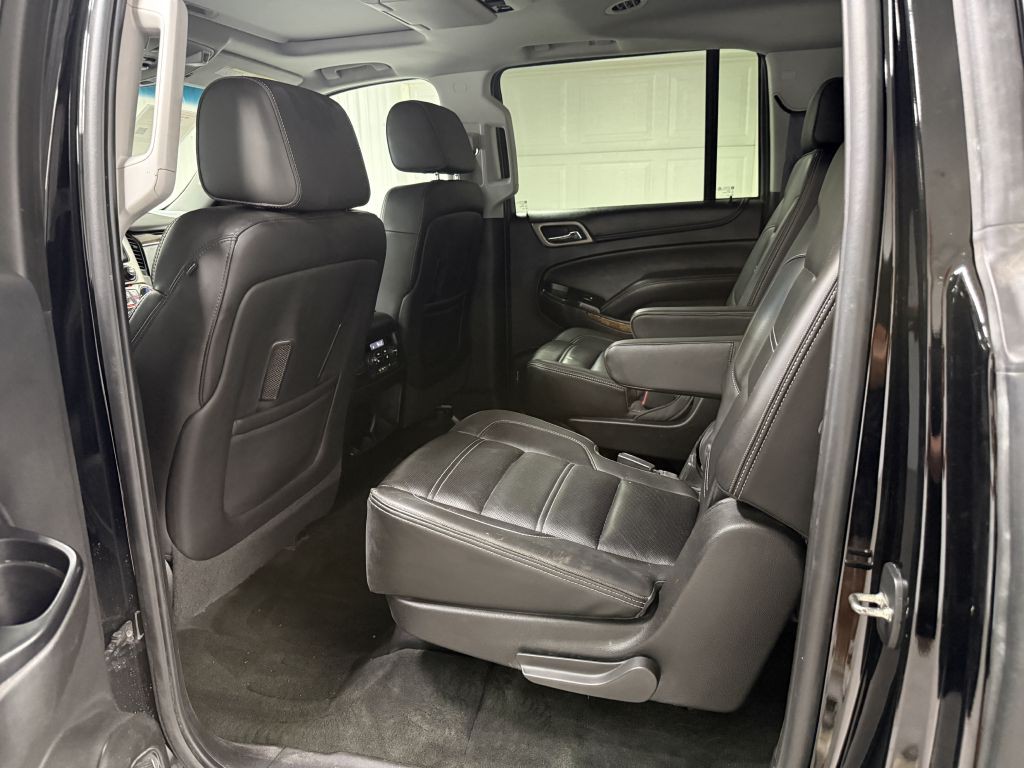 2015 GMC Yukon Image 29