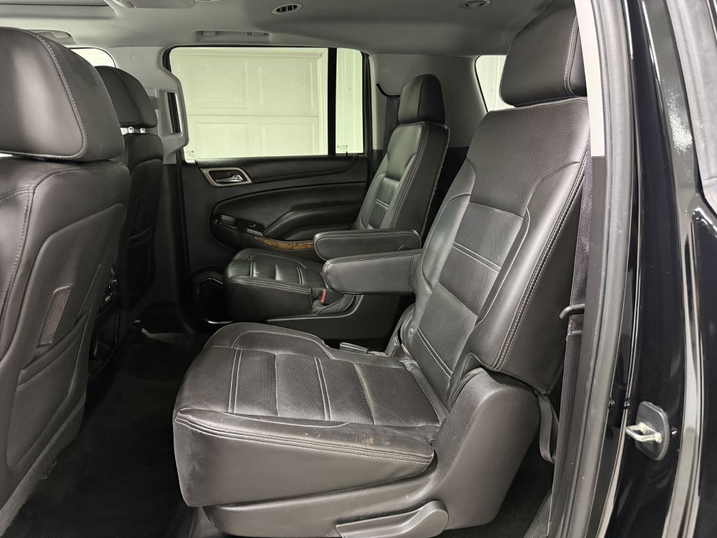 2015 GMC Yukon Image 30
