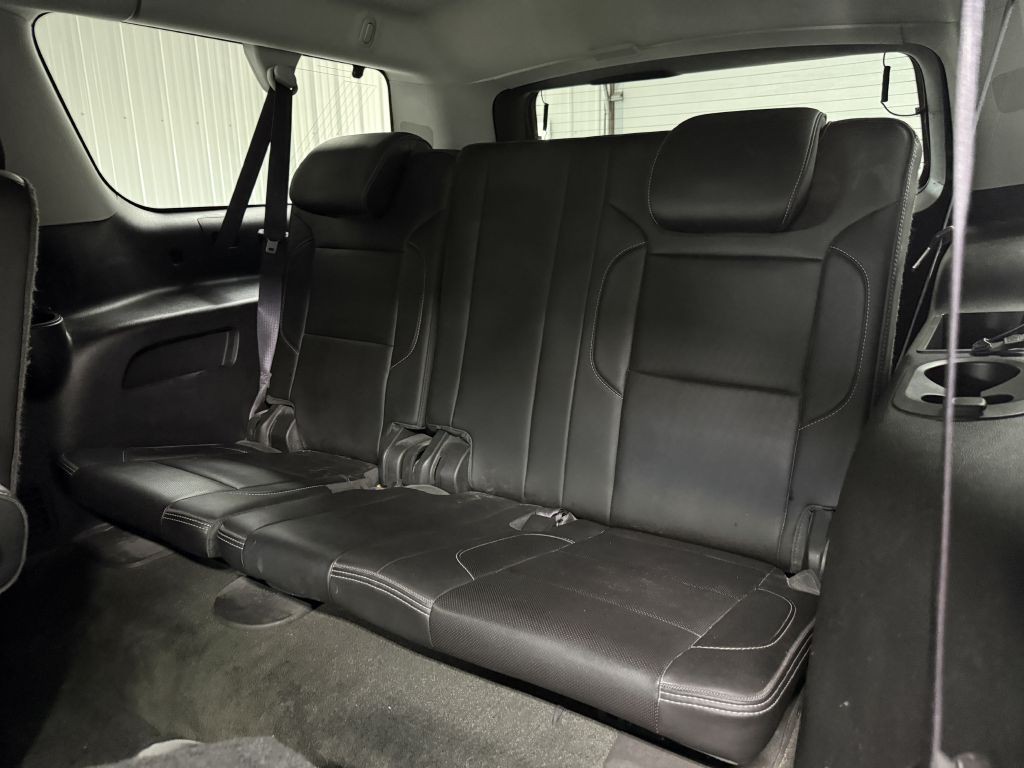 2015 GMC Yukon Image 33