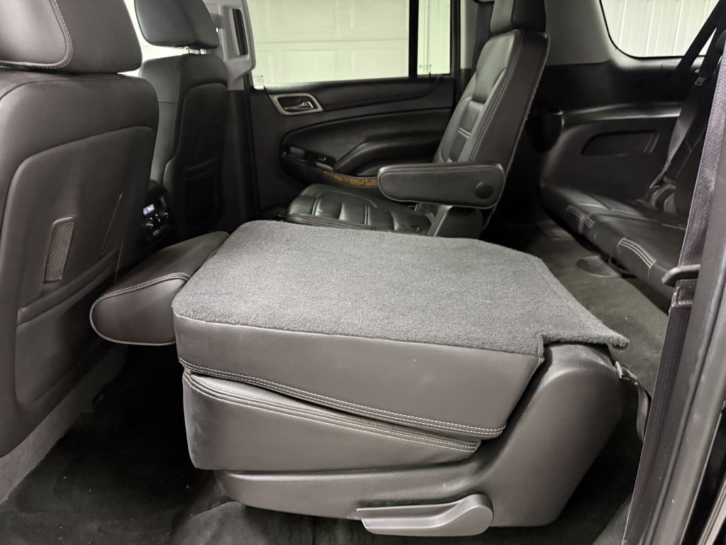 2015 GMC Yukon Image 34