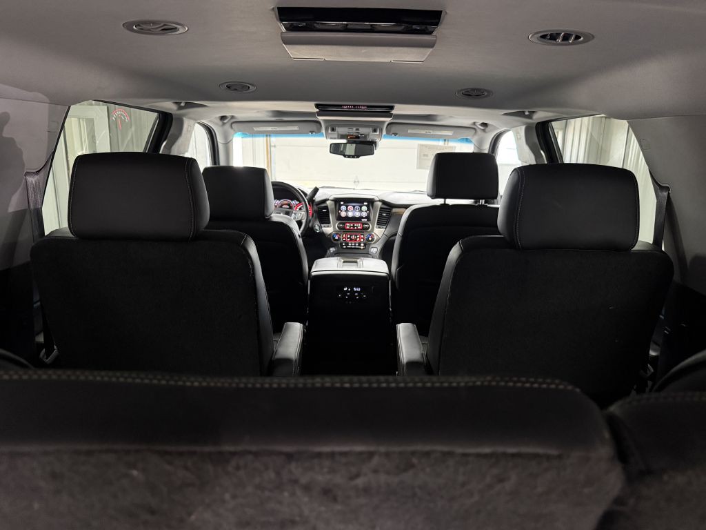 2015 GMC Yukon Image 38