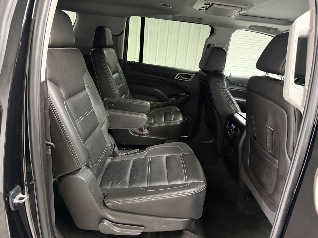 2015 GMC Yukon Image 40