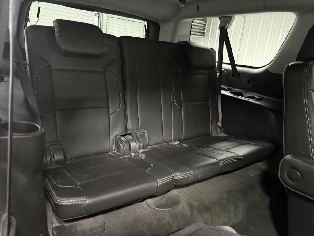 2015 GMC Yukon Image 41