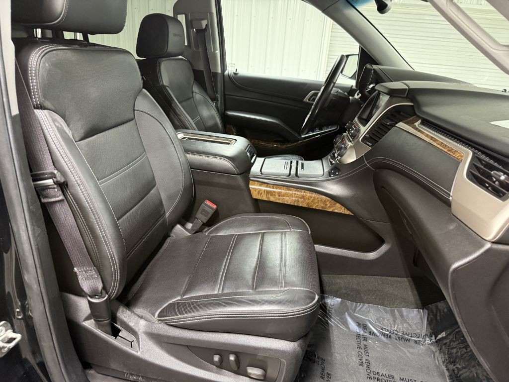 2015 GMC Yukon Image 44