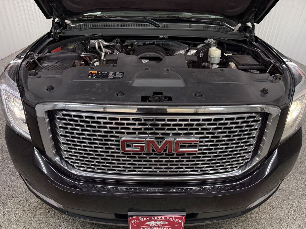 2015 GMC Yukon Image 49