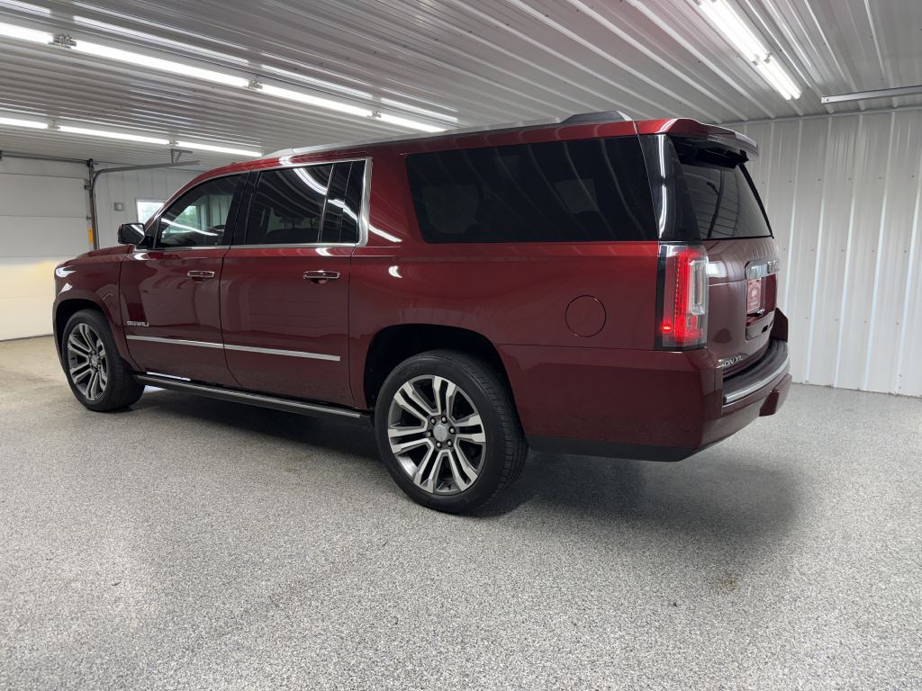 2019 GMC Yukon Image 5