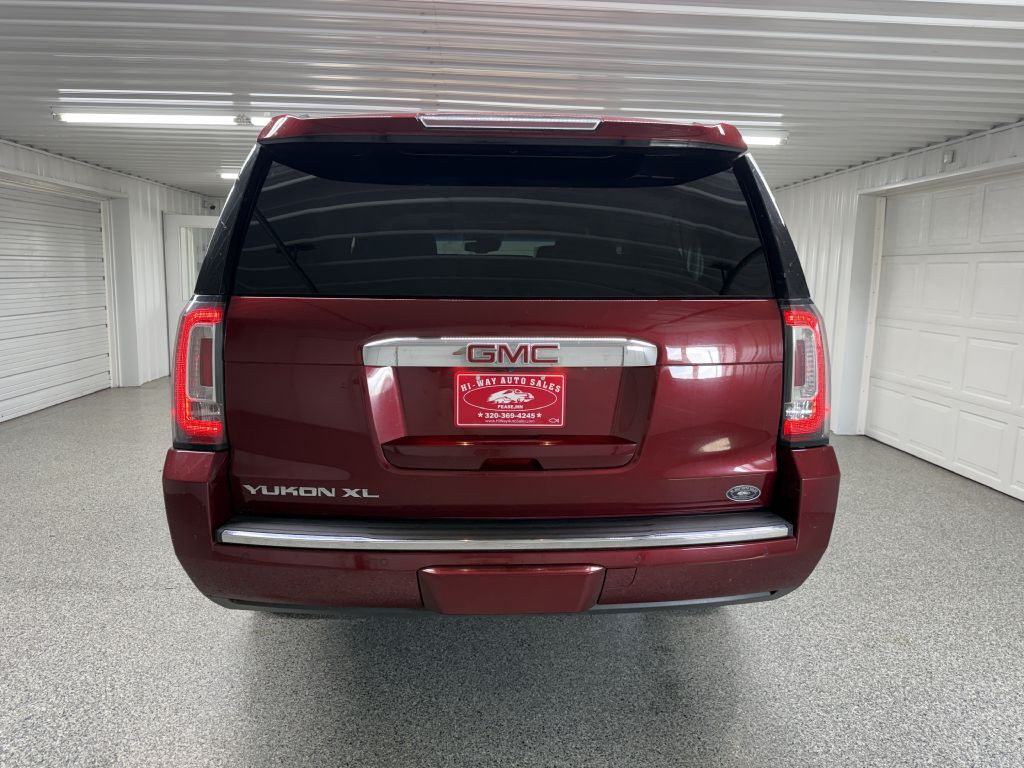 2019 GMC Yukon Image 6