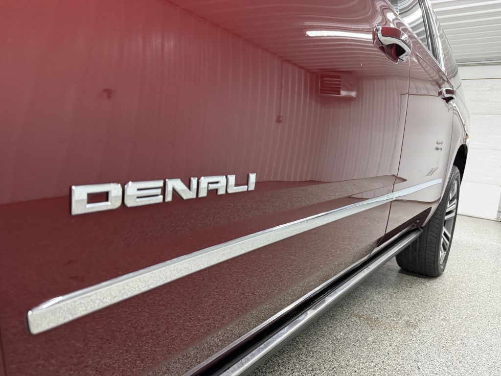 2019 GMC Yukon Image 12