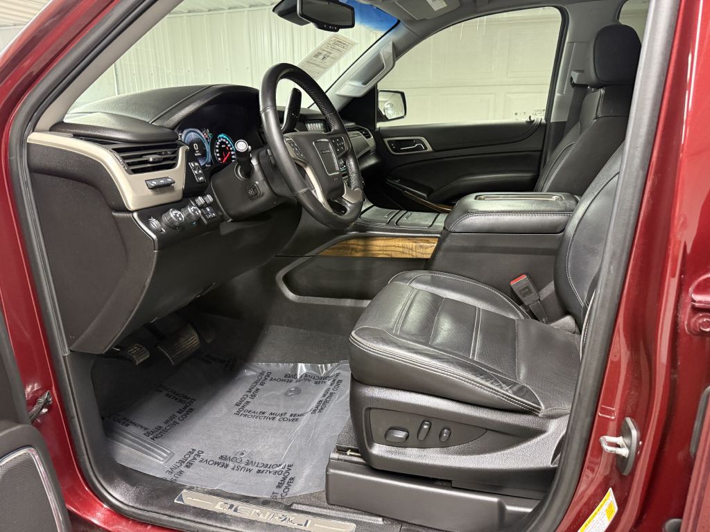 2019 GMC Yukon Image 13