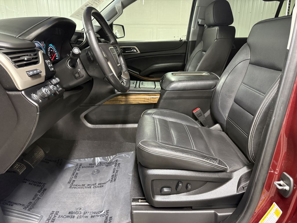 2019 GMC Yukon Image 14