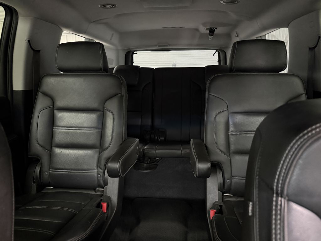2019 GMC Yukon Image 17