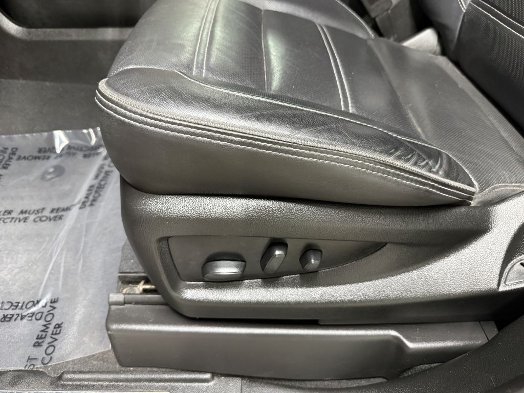 2019 GMC Yukon Image 18