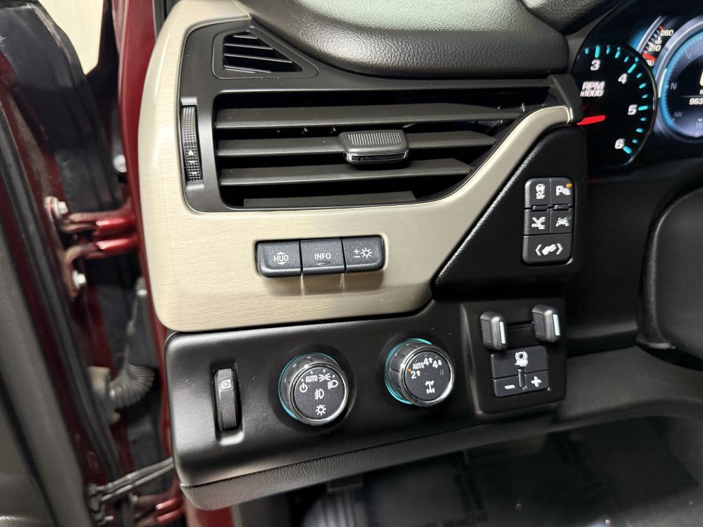 2019 GMC Yukon Image 20
