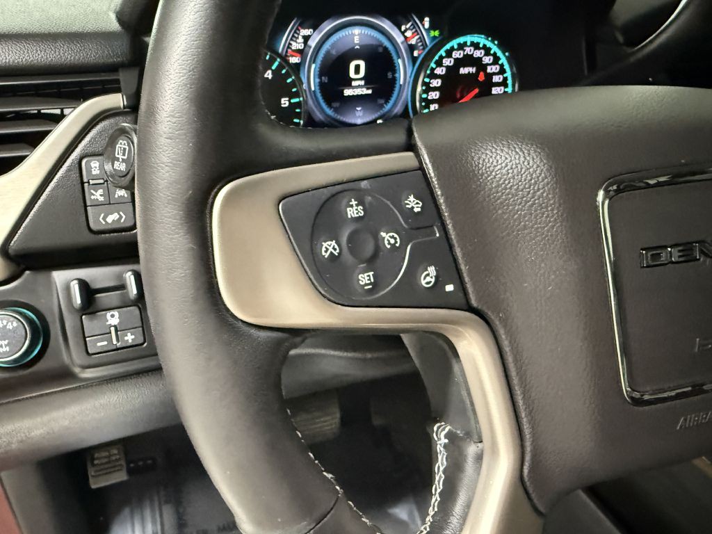 2019 GMC Yukon Image 23