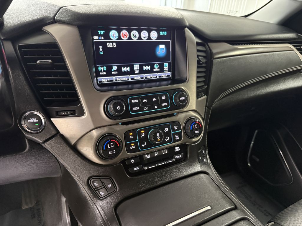 2019 GMC Yukon Image 24
