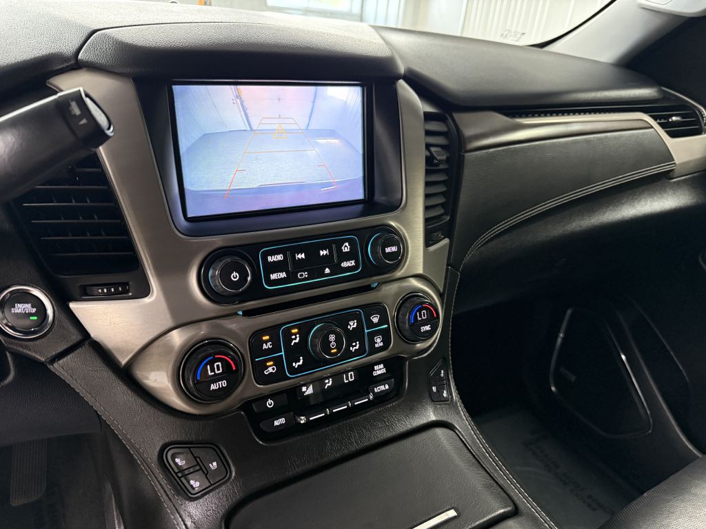 2019 GMC Yukon Image 25