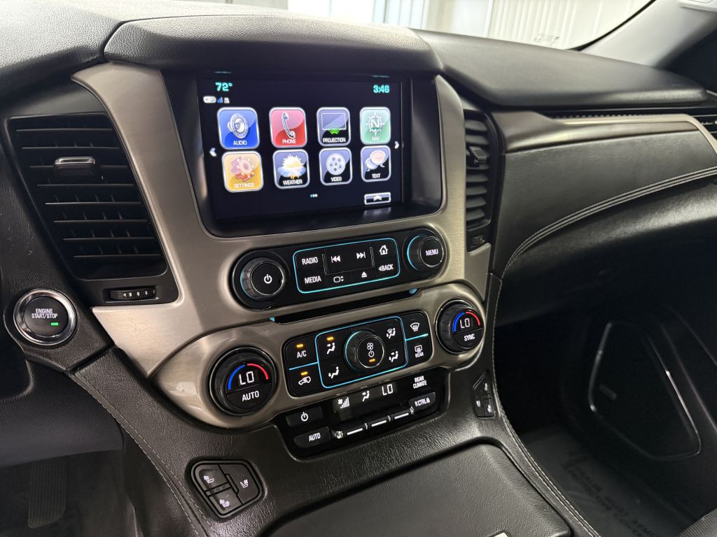 2019 GMC Yukon Image 26