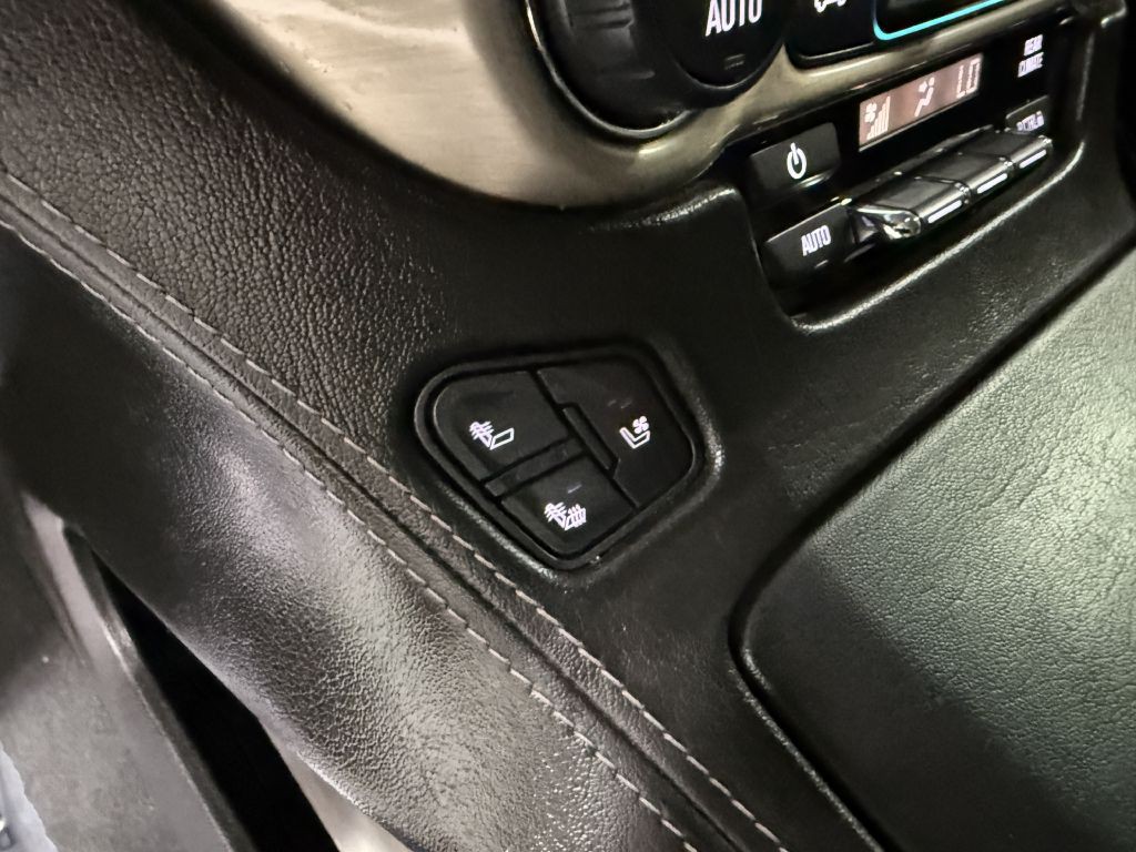 2019 GMC Yukon Image 27