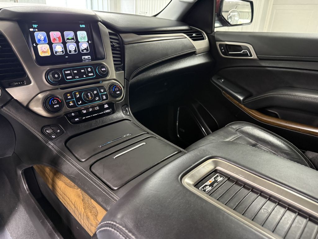 2019 GMC Yukon Image 28