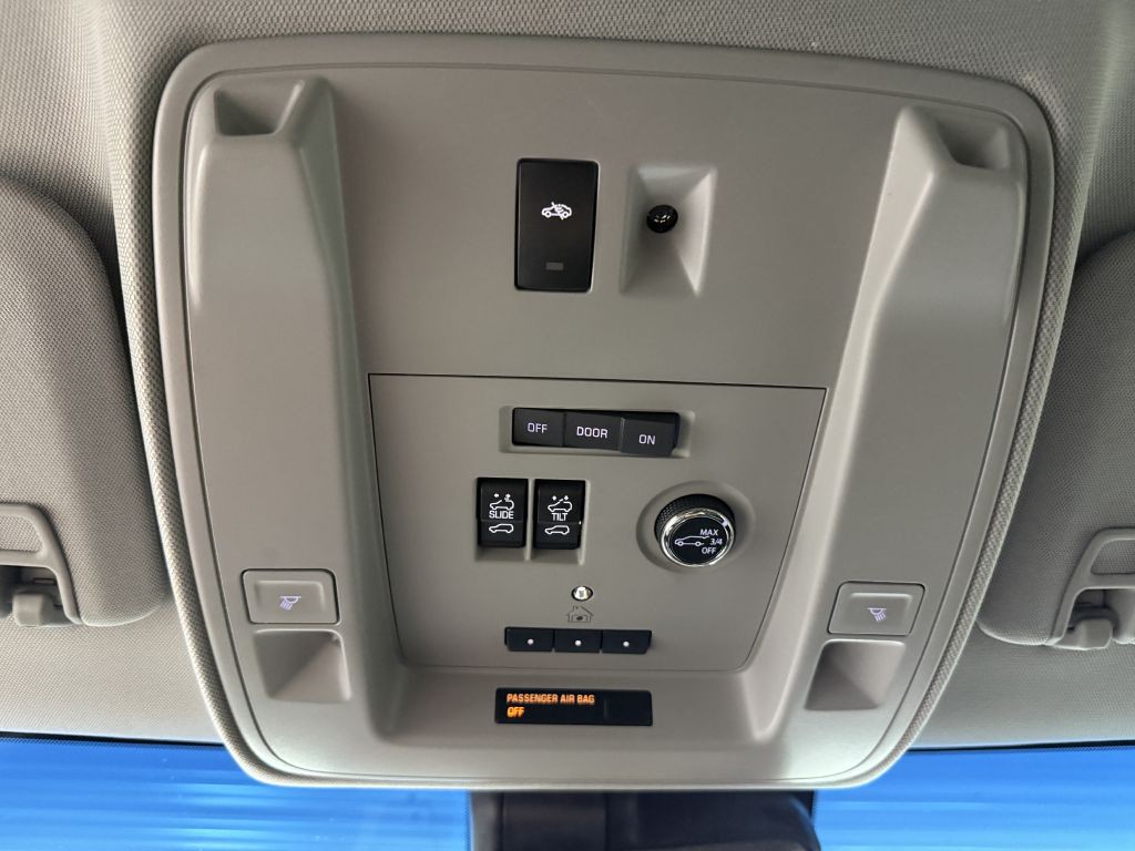 2019 GMC Yukon Image 29