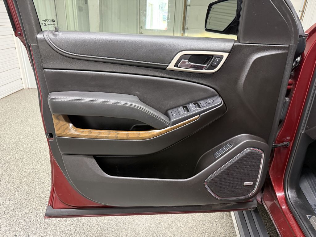 2019 GMC Yukon Image 30