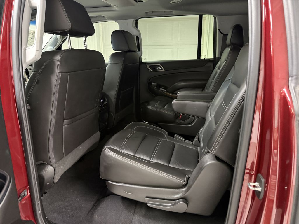 2019 GMC Yukon Image 33
