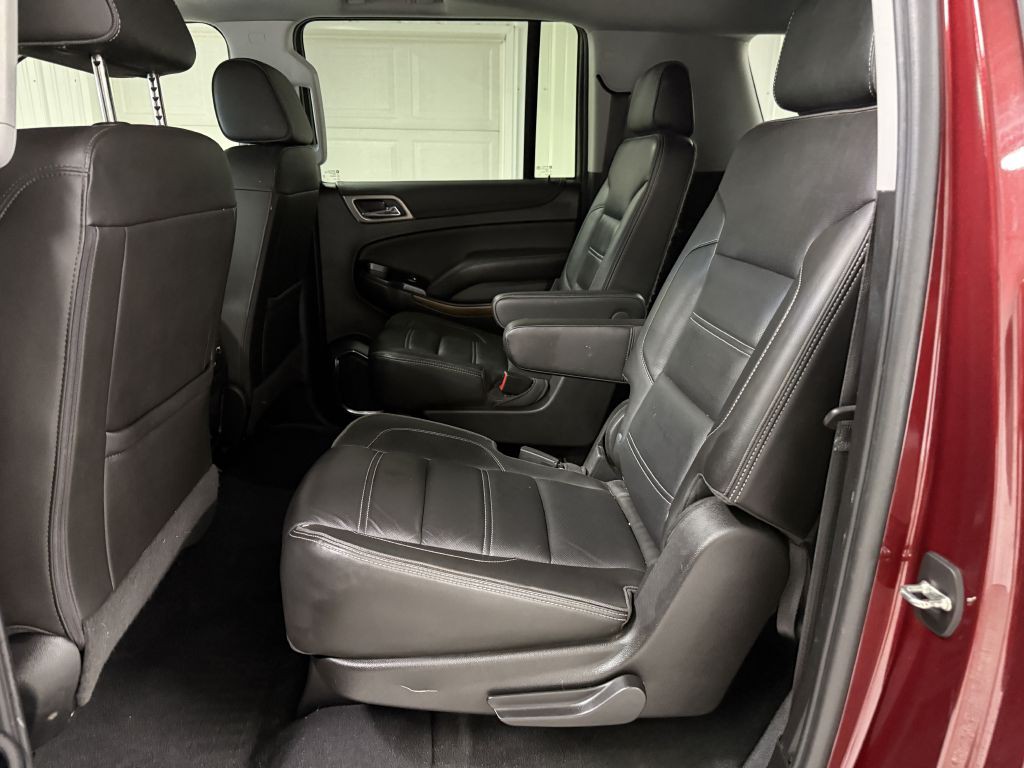 2019 GMC Yukon Image 34