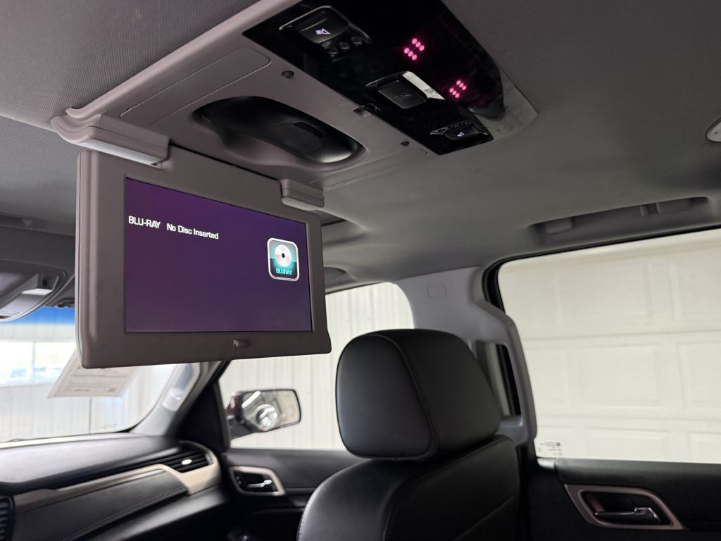 2019 GMC Yukon Image 36