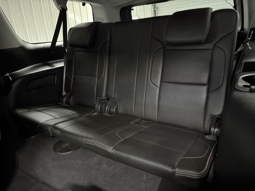 2019 GMC Yukon Image 37