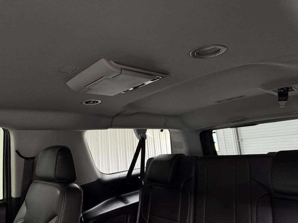 2019 GMC Yukon Image 38