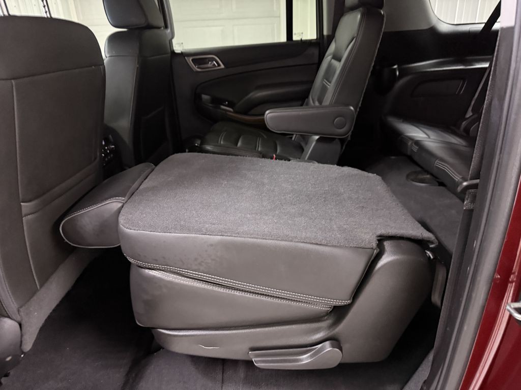 2019 GMC Yukon Image 39