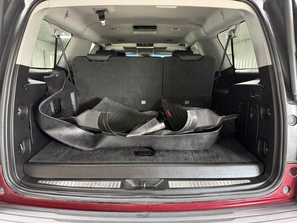 2019 GMC Yukon Image 41