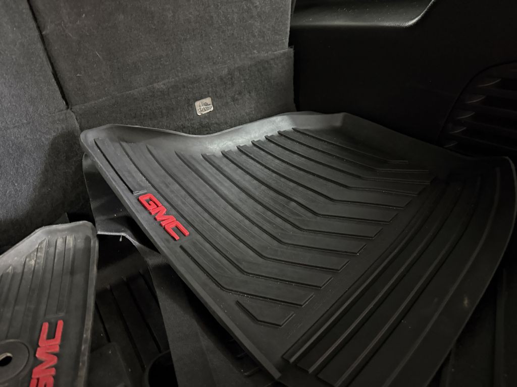 2019 GMC Yukon Image 42
